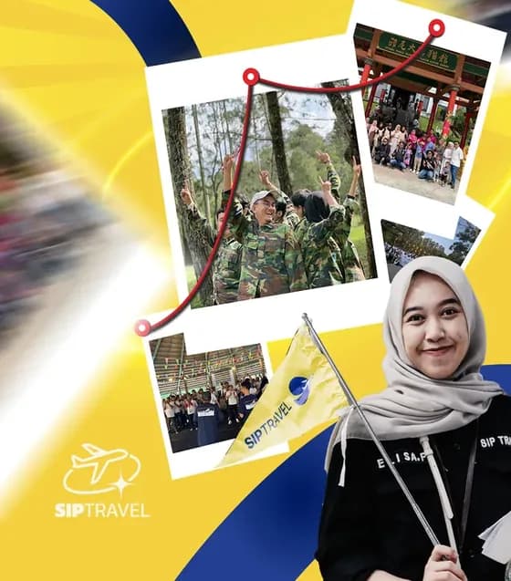 Team Outbound & Leadership Camp Docquity