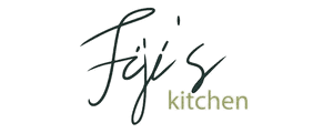 Fiji's Kitchen